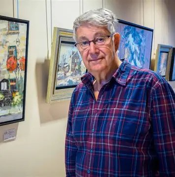 Charles Spratt
