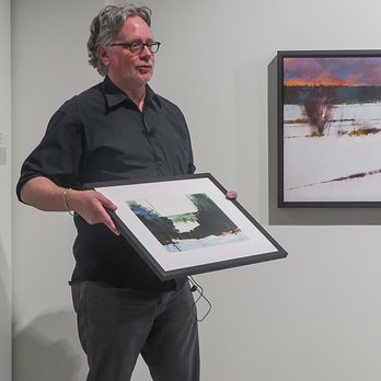 David Lidbetter