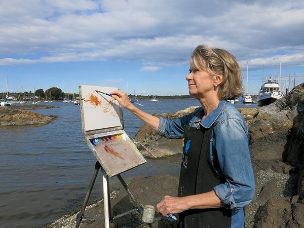 Deborah Tilby