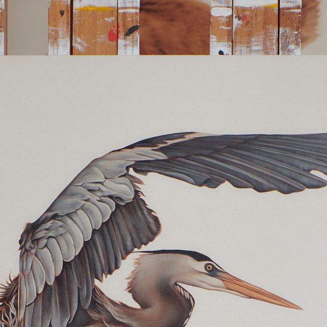 Eloise Brodeur — artwork