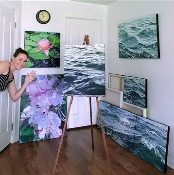 Emily Bickell