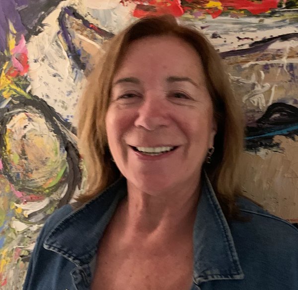 Gerda Marschall
