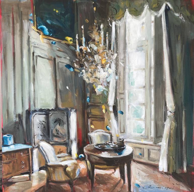 Hanna Ruminski — artwork