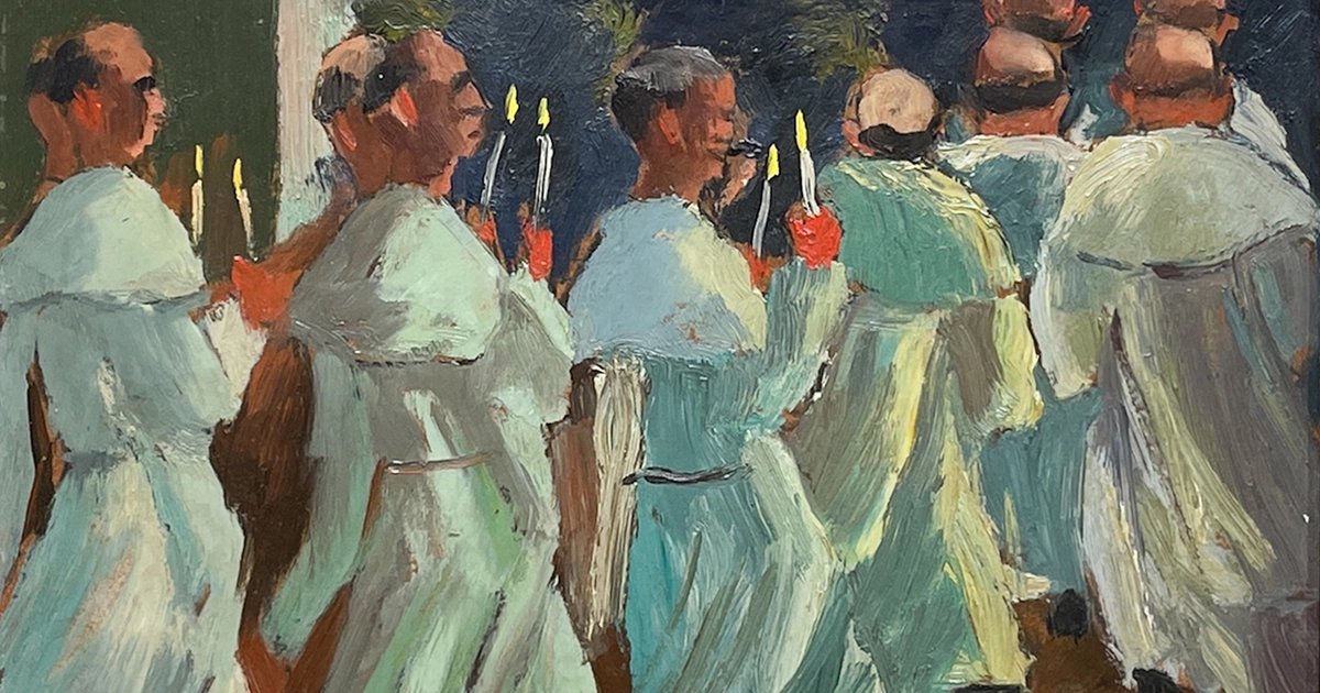 Henri L. Masson — artwork