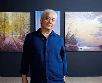 Jack Zhou