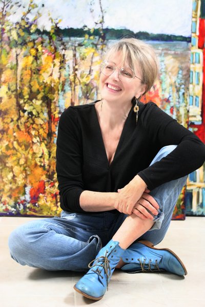 Jacqueline (Jackie) F. Miller