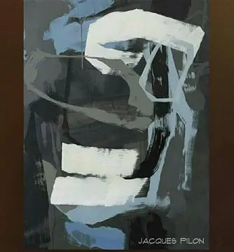 Jacques Pilon