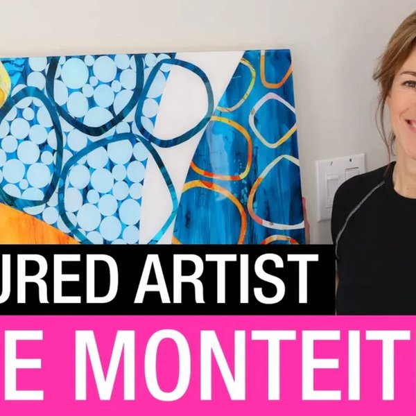Jane Monteith