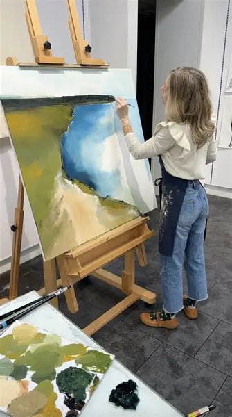 Joanna Aplin