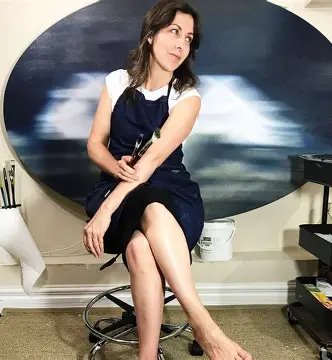 Laura Wood