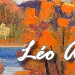 Leo Ayotte