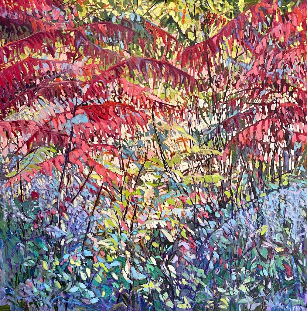 Lori Ridgeway — artwork