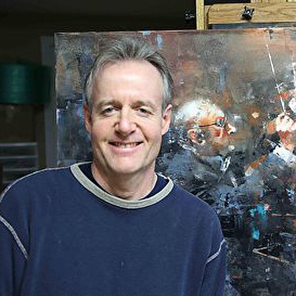 Mark Lague