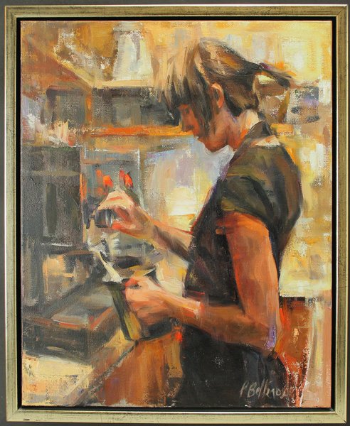 Patricia Bellerose