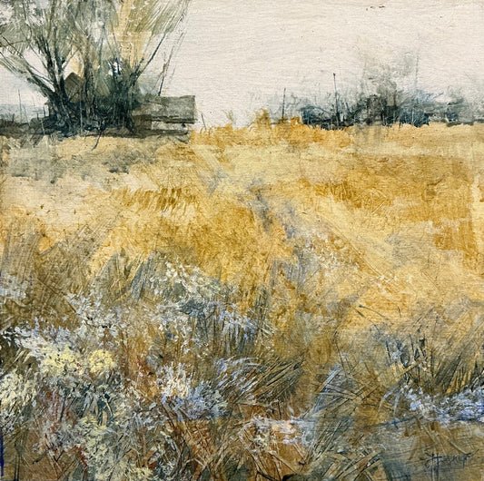 Peter Leckett — artwork