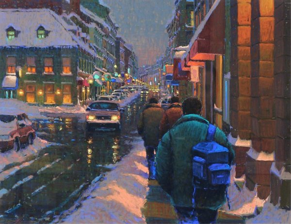 Richard Savoie