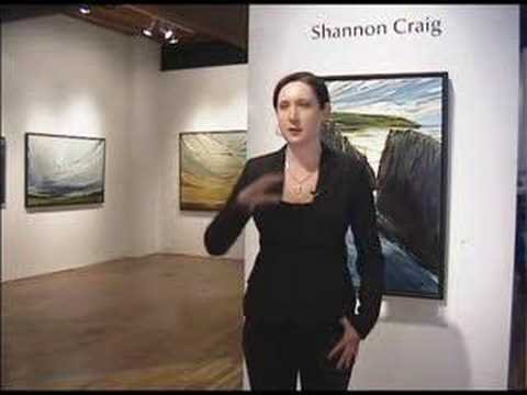 Shannon Craig