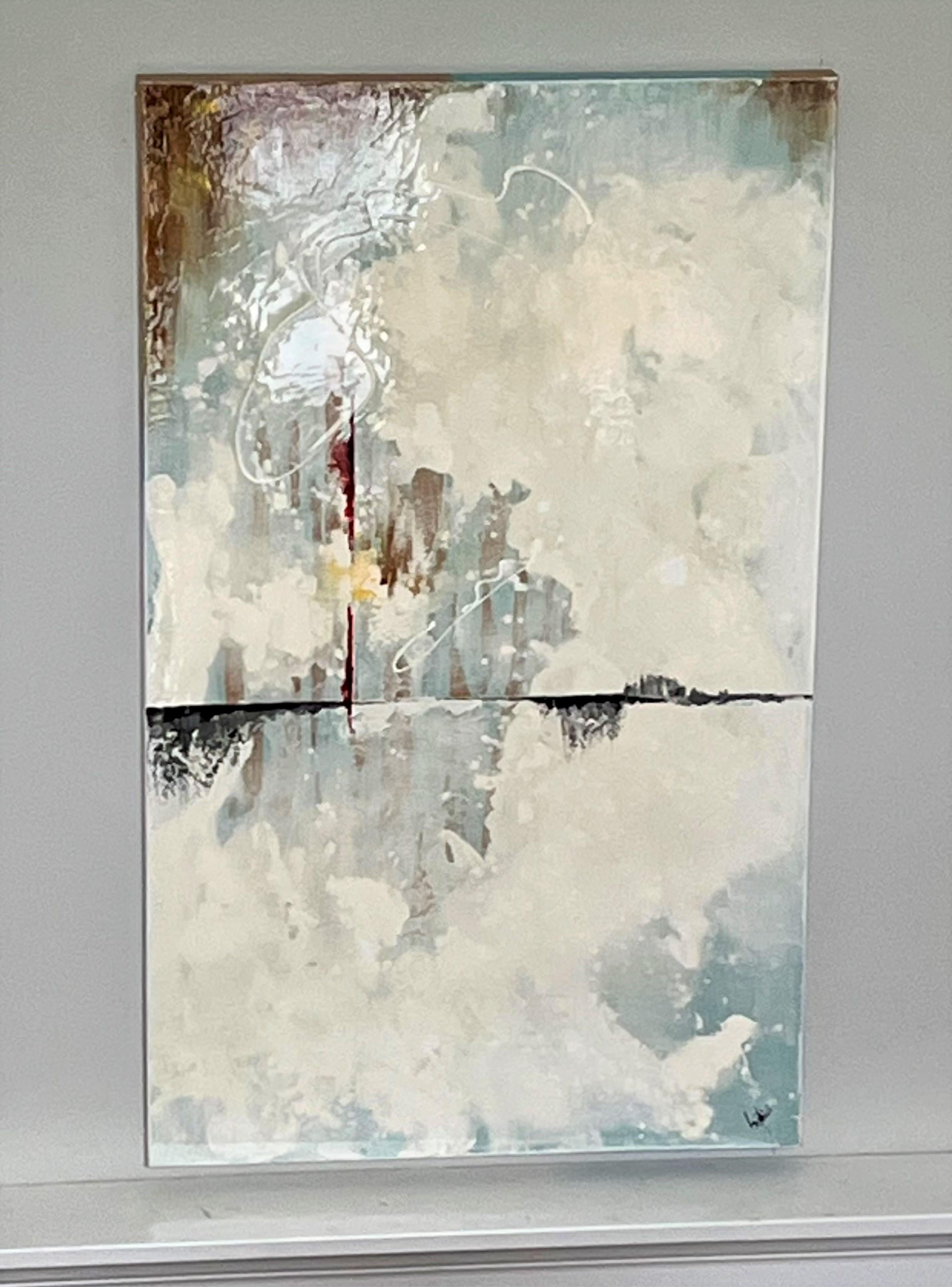 Sophia Paleotheodoros — artwork