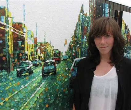 Susan Gale