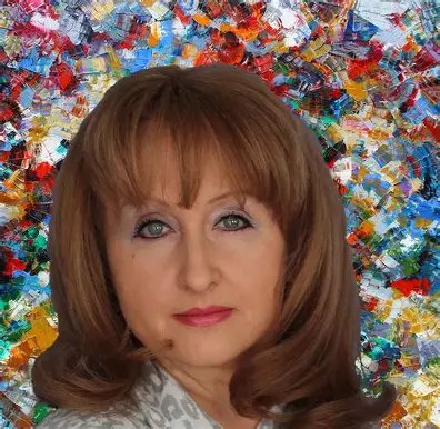 Svitlana Pryhodko