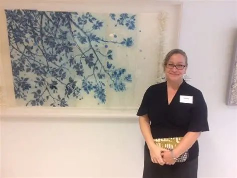Tammy Ratcliff