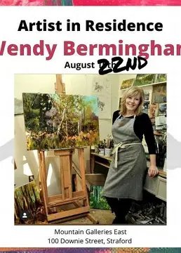 Wendy Bermingham