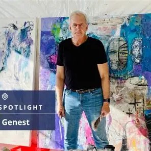Yvan Genest