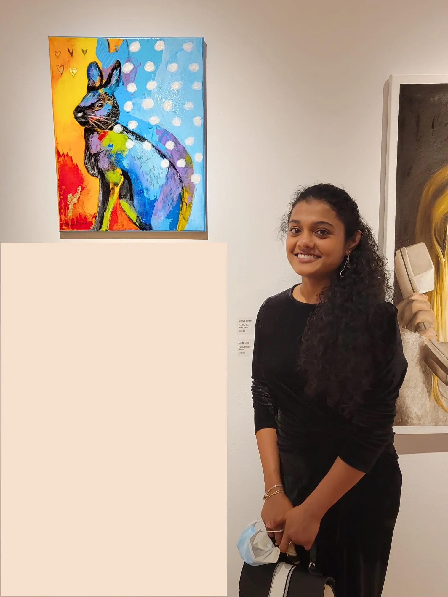 Vidhya Srijesh