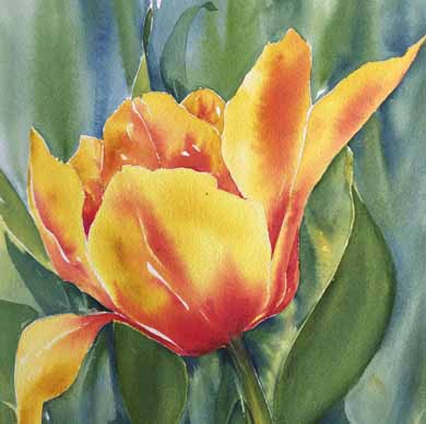 Ann Sutherland Gruchy — artwork
