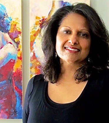 Jacintha Krish