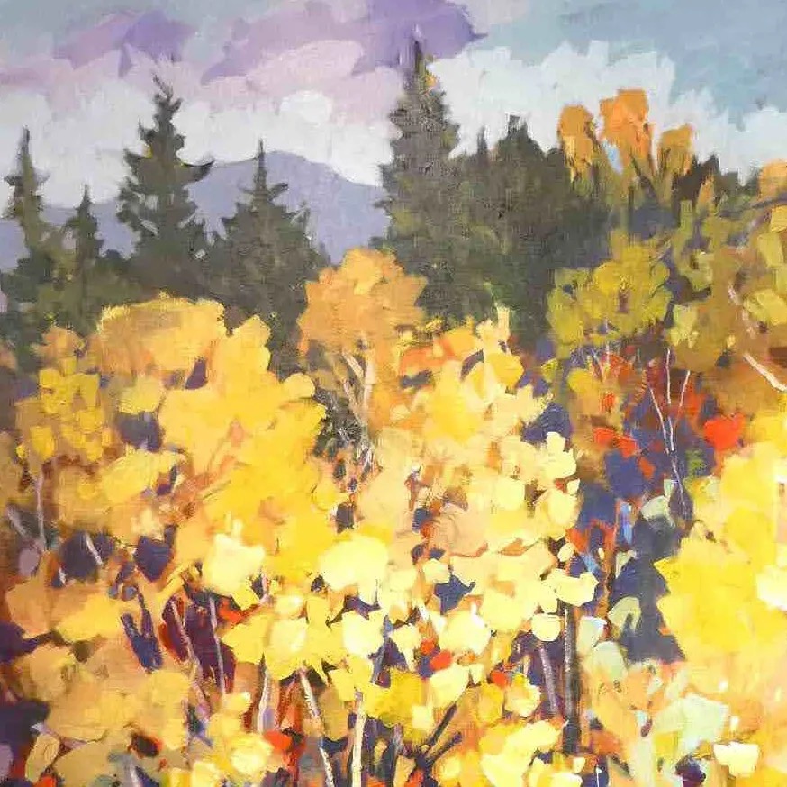 Perry Haddock