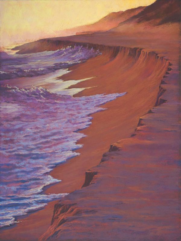 Joan Larson