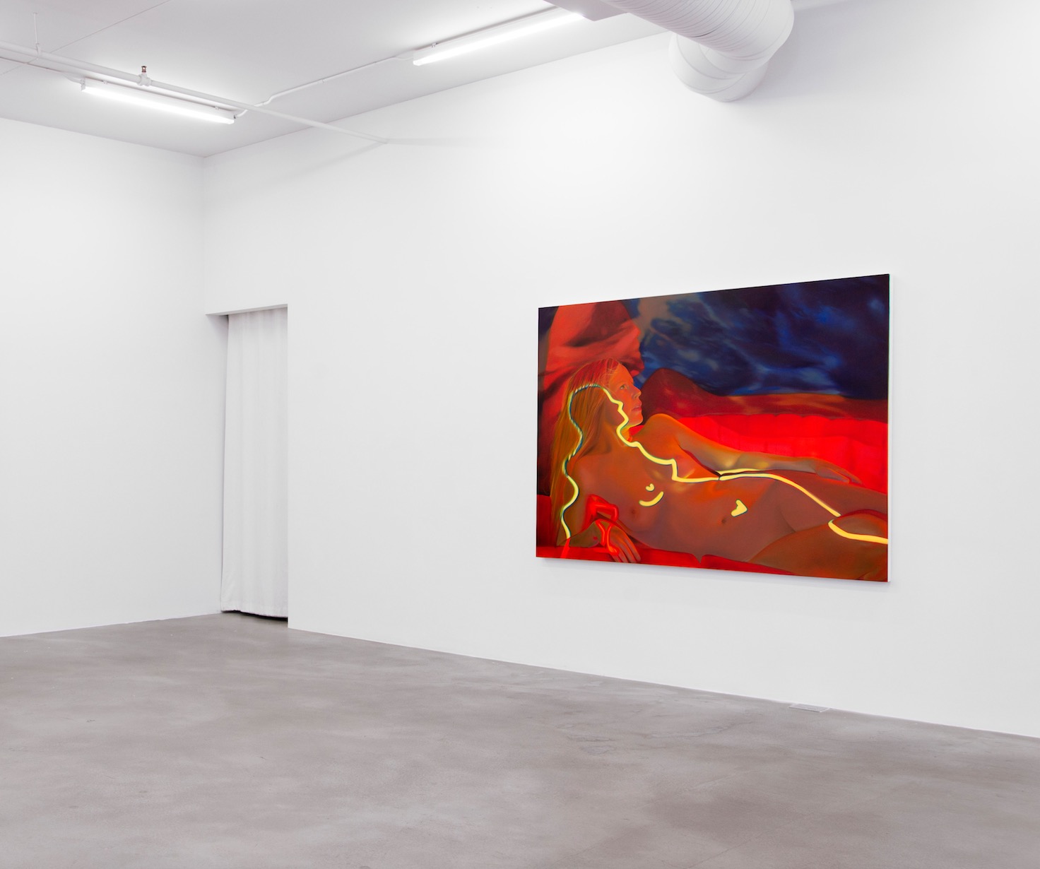 Jen Mann — artwork