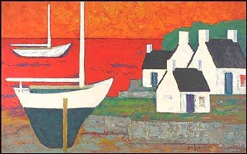 Paul Vanier Beaulieu