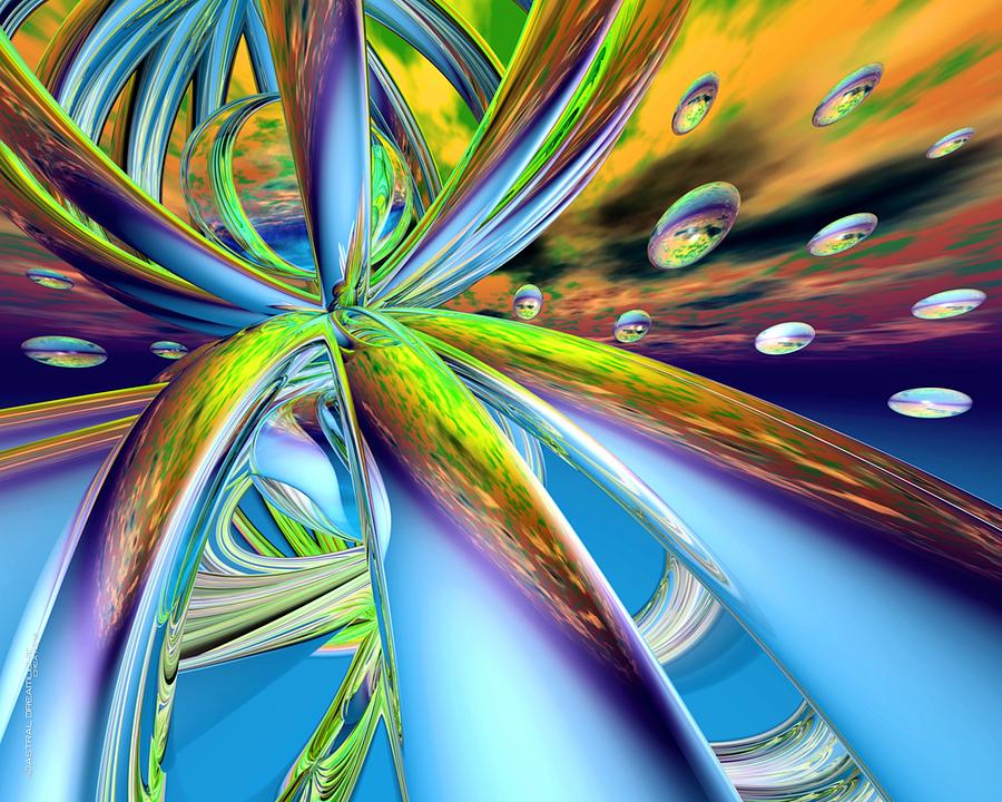 Linda Verge — artwork