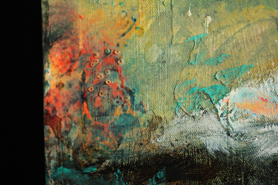 Janelle Wawia — artwork
