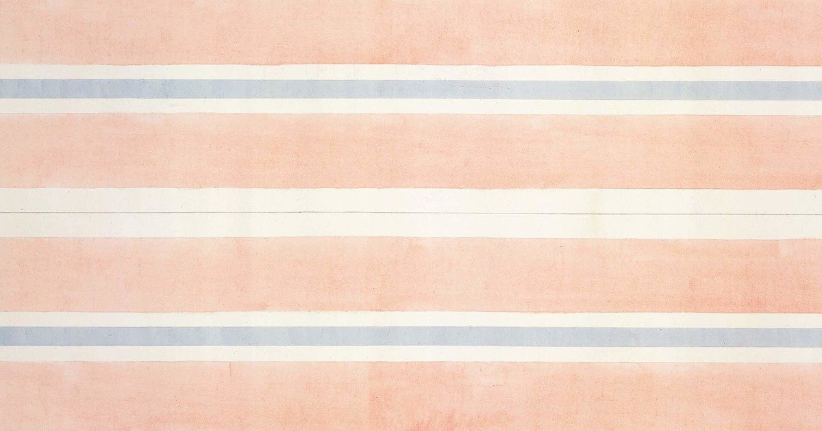 Agnes Martin — artwork