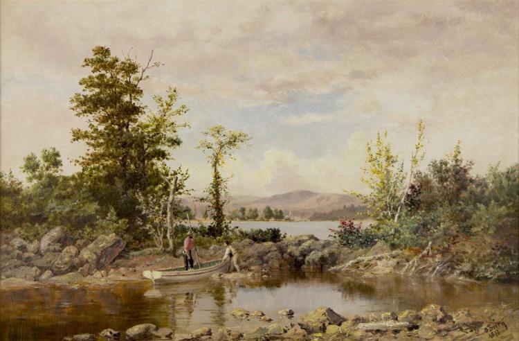 Lucius Richard O'Brien