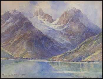 Thomas William Fripp — artwork