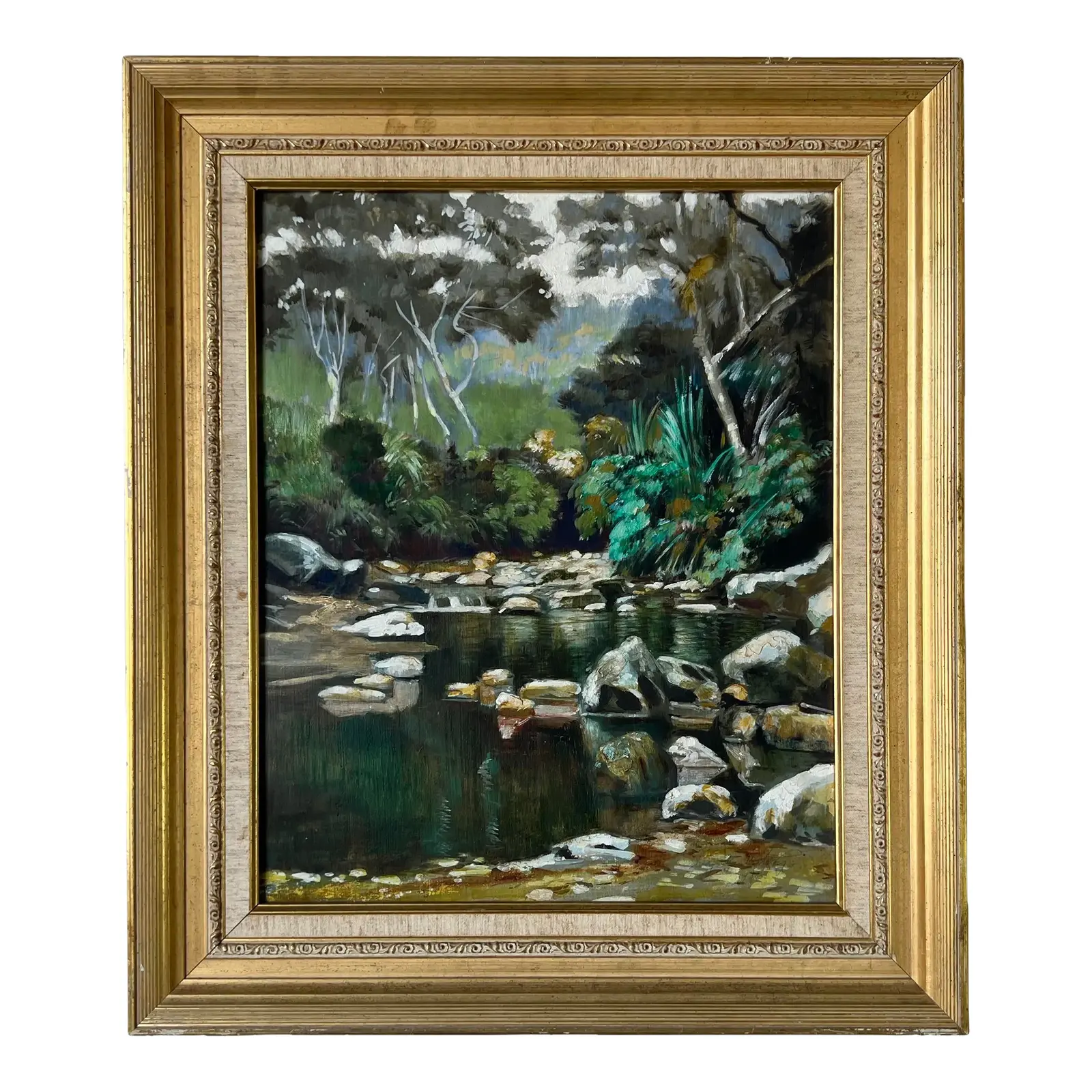 Ivan Ch. Belsky — artwork