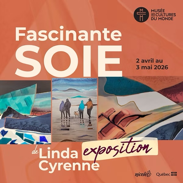 Linda Cyrenne