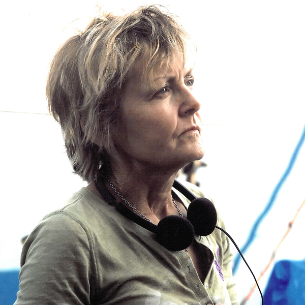 Norma Bailey — artwork