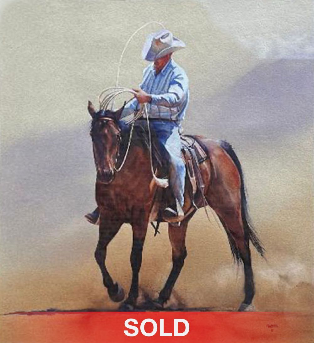 John Fawcett — artwork