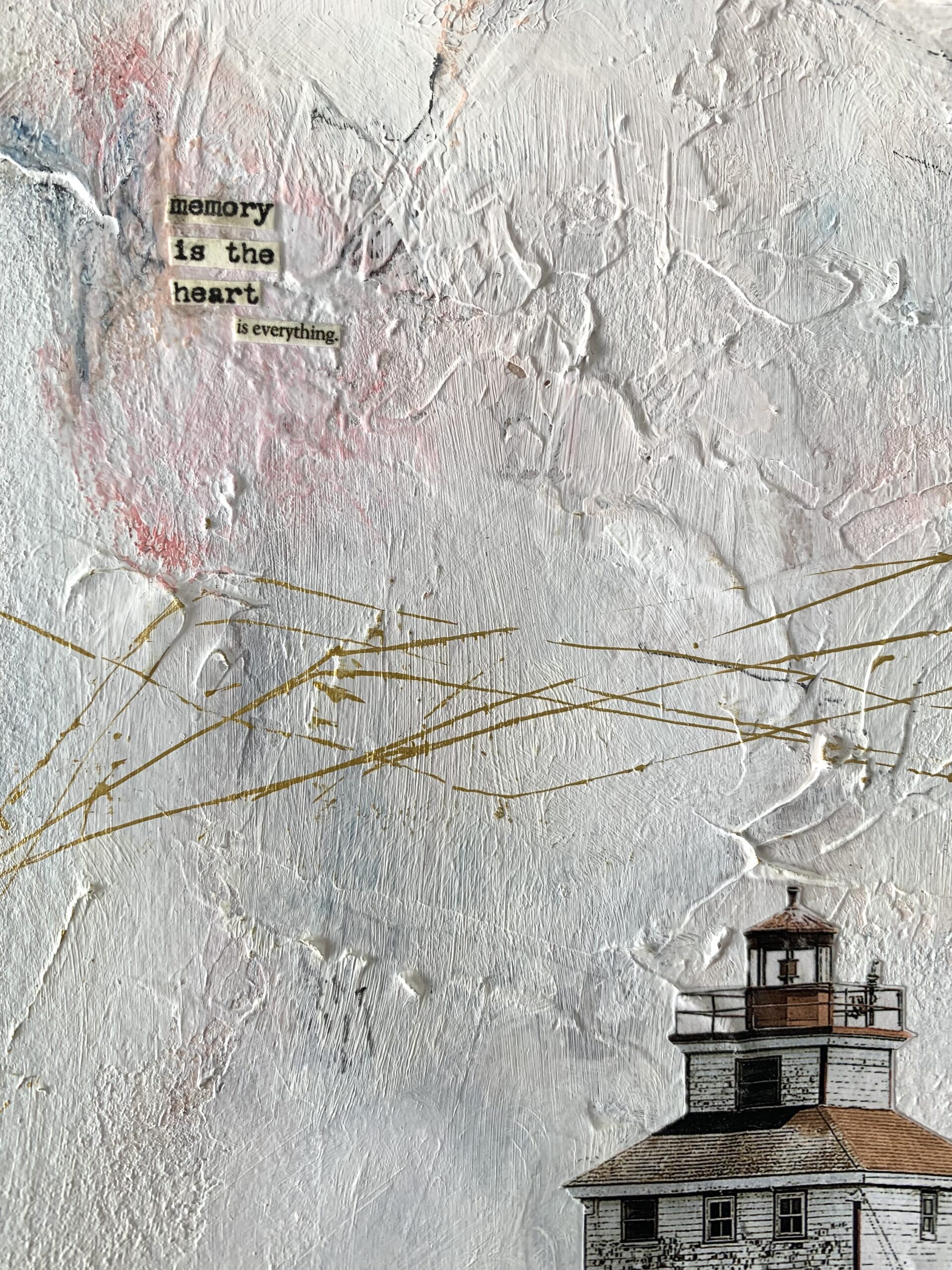 Bronwen Hughes — artwork
