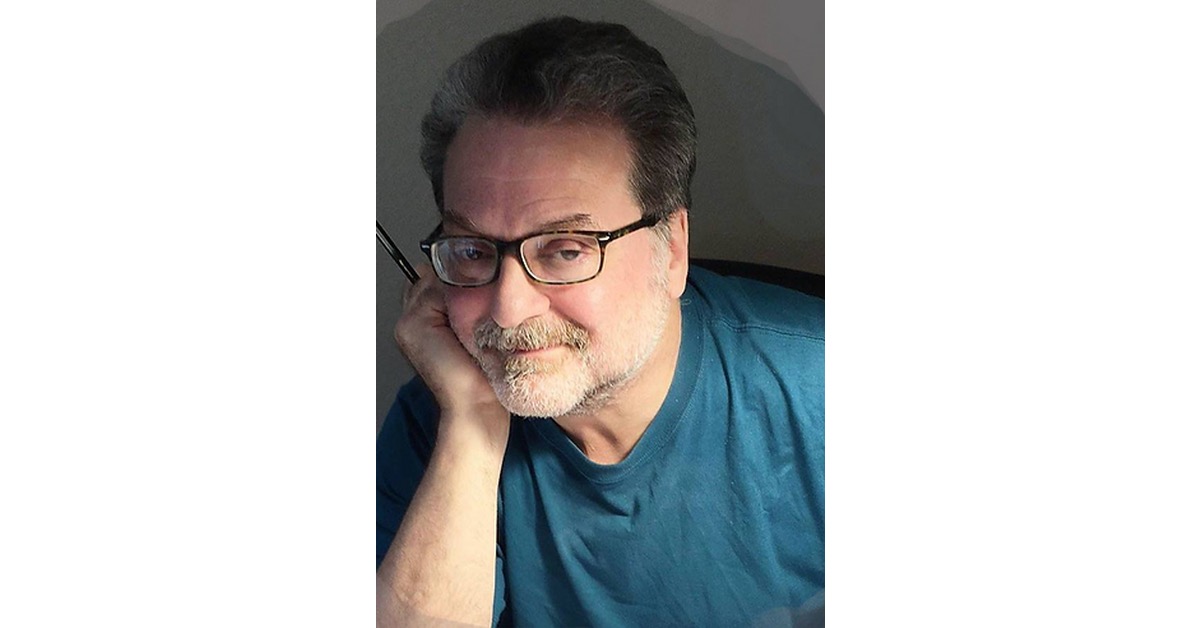 Mike DeCarlo — artwork