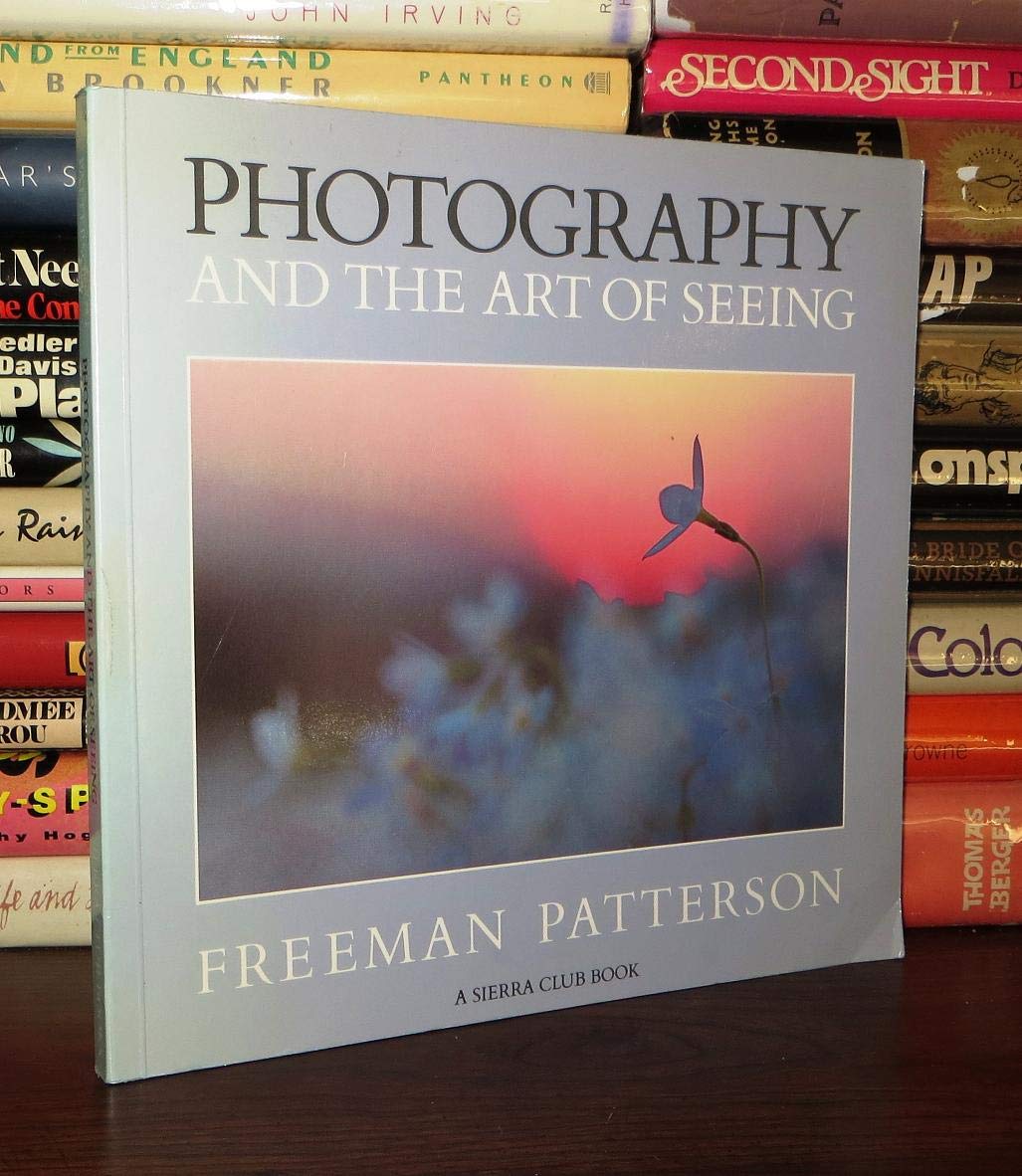 Freeman Wilford Patterson — artwork
