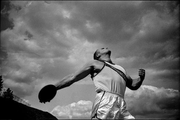 Bob Peterson — artwork