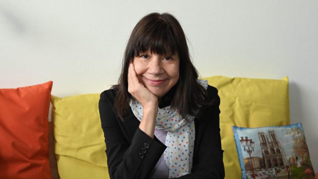 Sylvie Laliberté