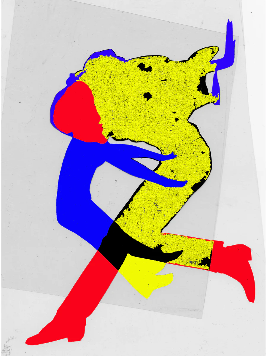 Leah Singer — artwork