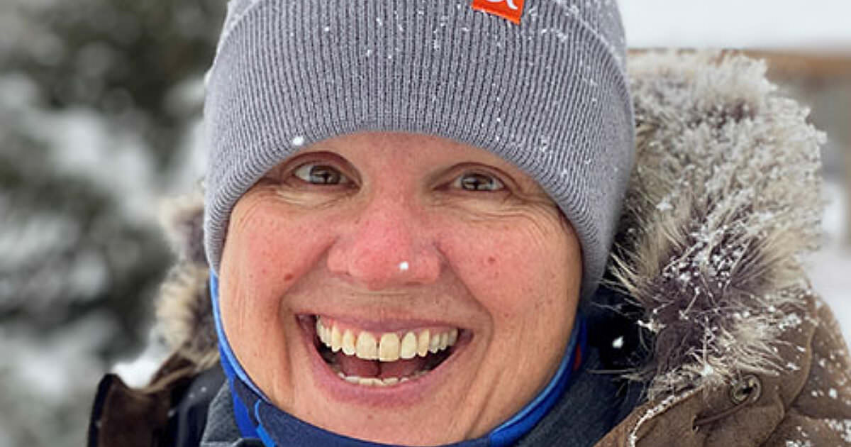 Jill Heinerth